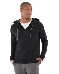 Stark Fundamental Hoodie-M-Black