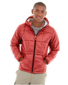 Montana Wind Jacket-XS-Red