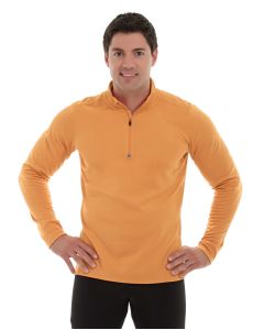 Mars HeatTech&trade; Pullover-S-Orange