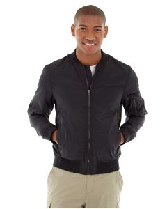 Typhon Performance Fleece-lined Jacket-XS-Black