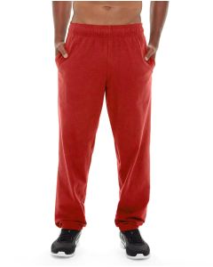 Cronus Yoga Pant -36-Red