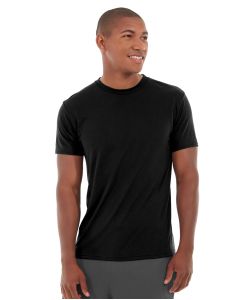 Aero Daily Fitness Tee-XS-Black