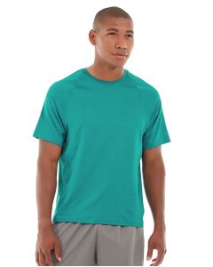 Helios EverCool&trade; Tee-M-Blue