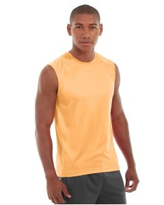 Erikssen CoolTech&trade; Fitness Tank-XL-Orange