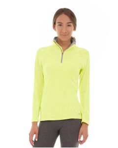 Nadia Elements Shell-M-Yellow